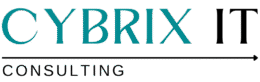 Logotipo Cybrix IT Consulting