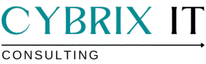 Logotipo Cybrix IT Consulting